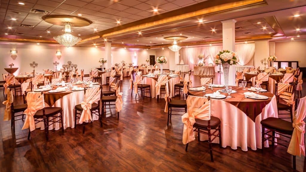 Wedding Venue in Houston Tx - Pelazzio