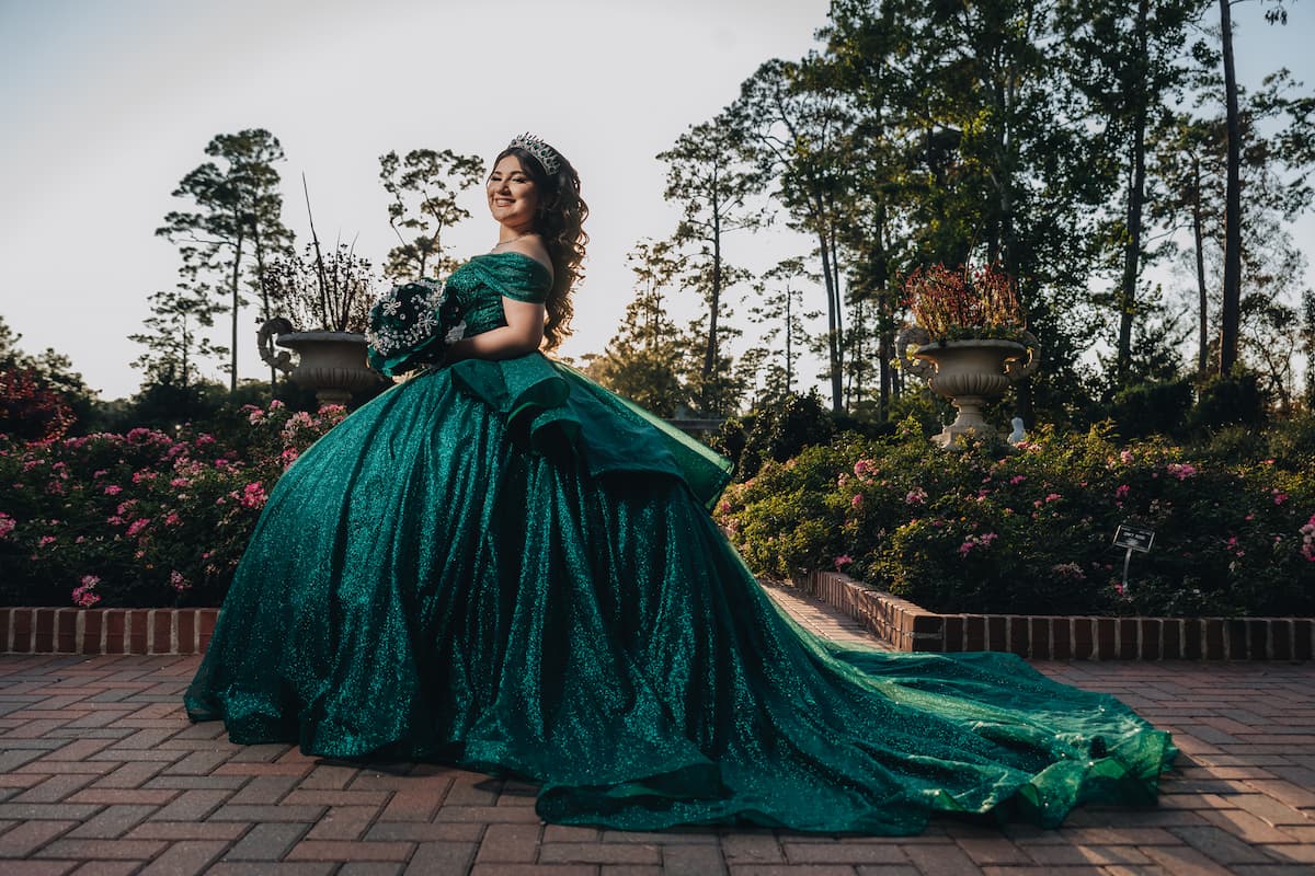 Photoshoot Locations Houston