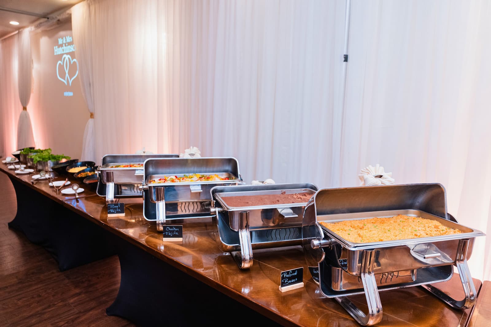 Questions For Wedding Caterers
